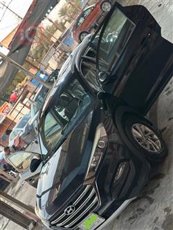 هیوندای تۆکسۆن